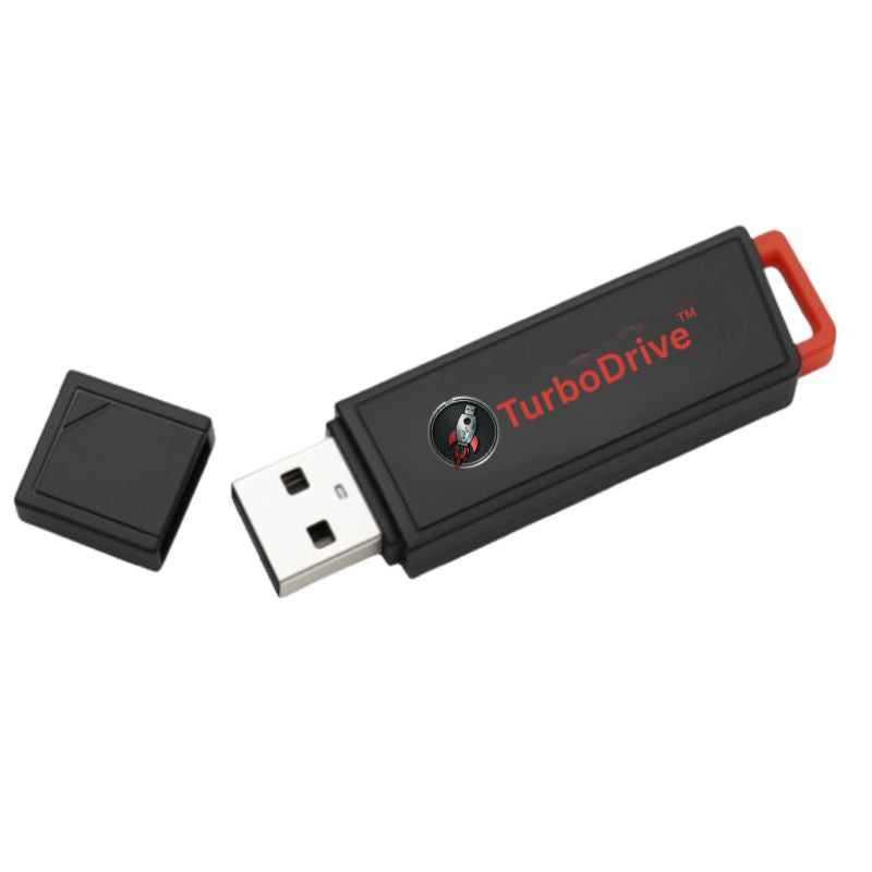 TurboDrive™