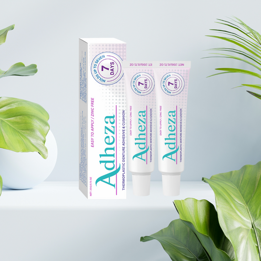 Adheza™