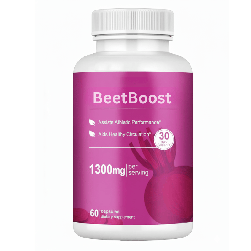BeetBoost™