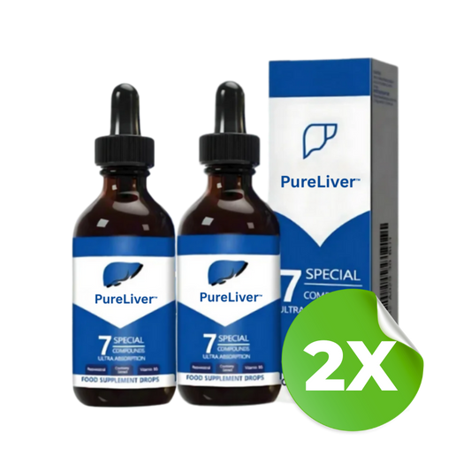 PureLiver™