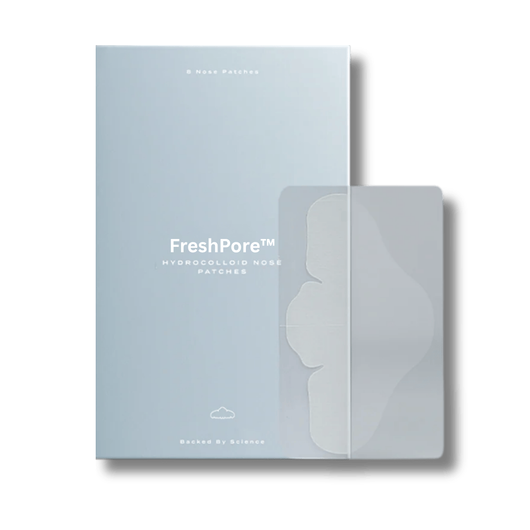 FreshPore™
