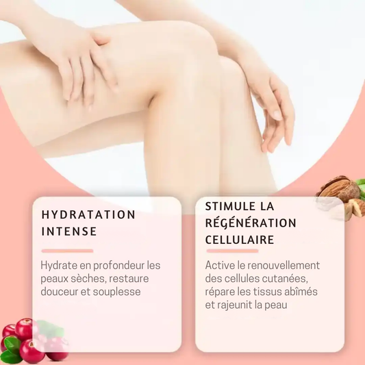 GlowEssence™ Lichaamsolie