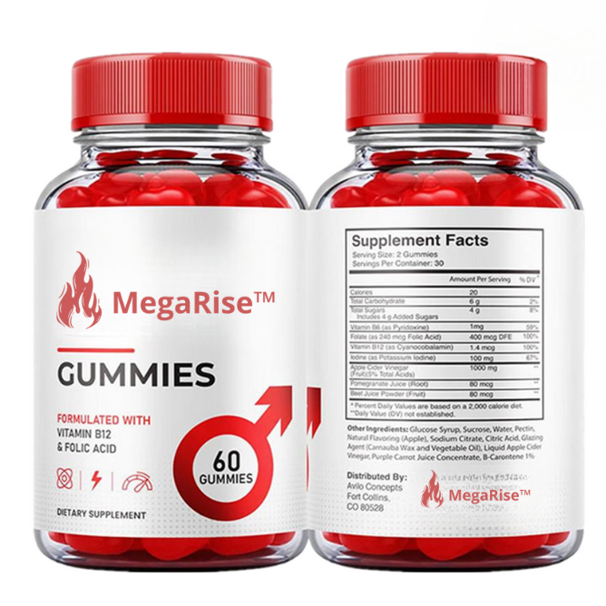 MegaRise™