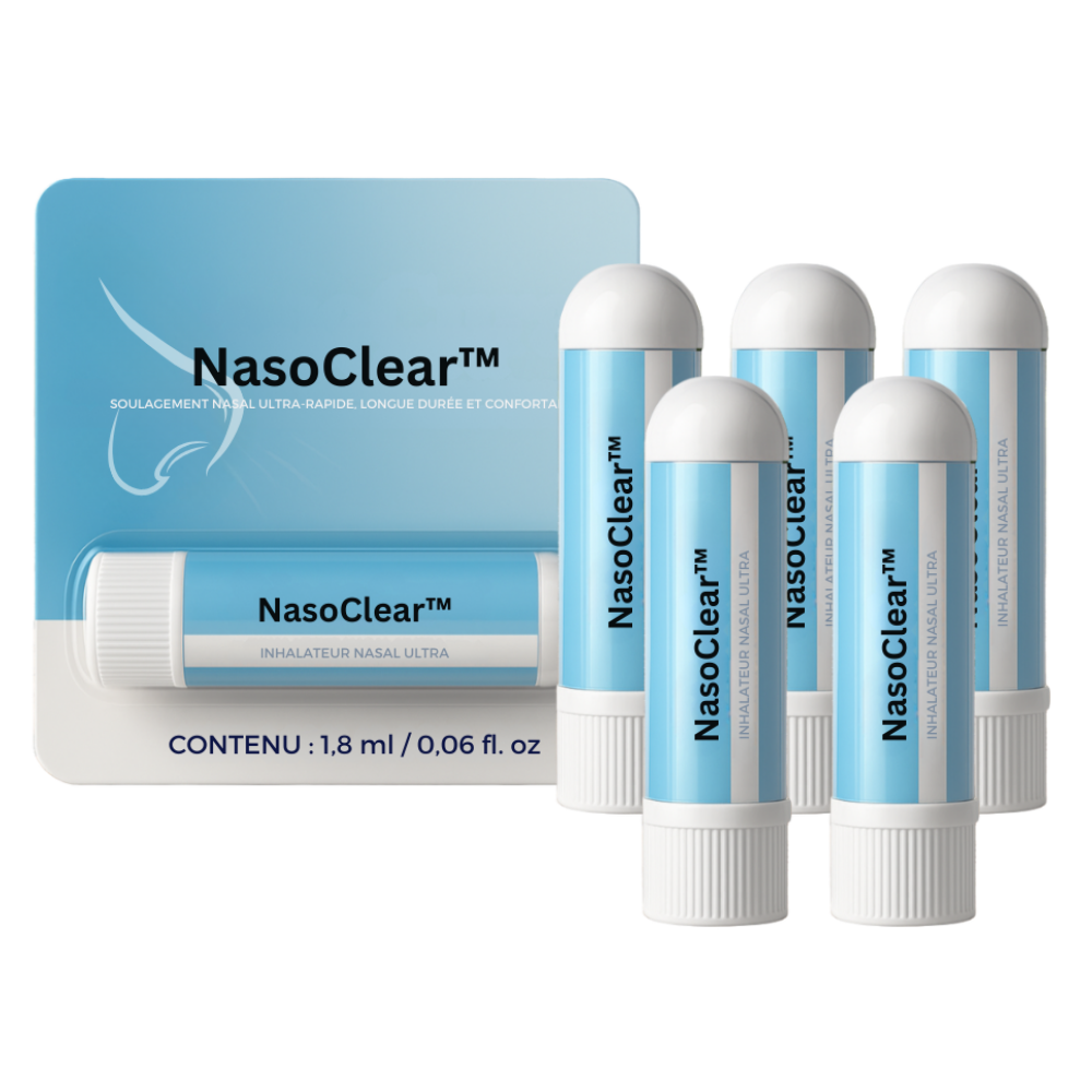 NasoClear™