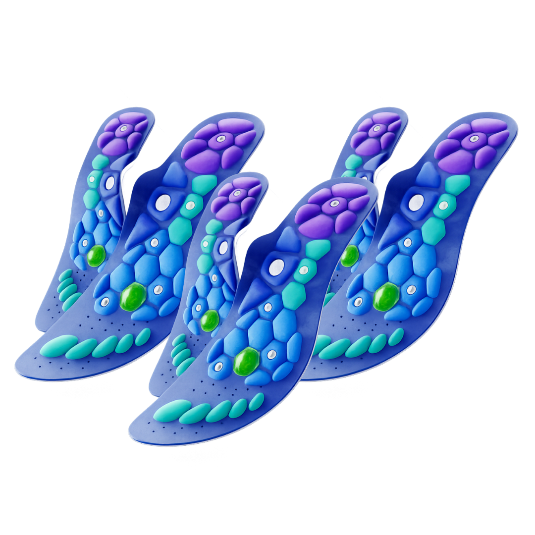BurnSoles™