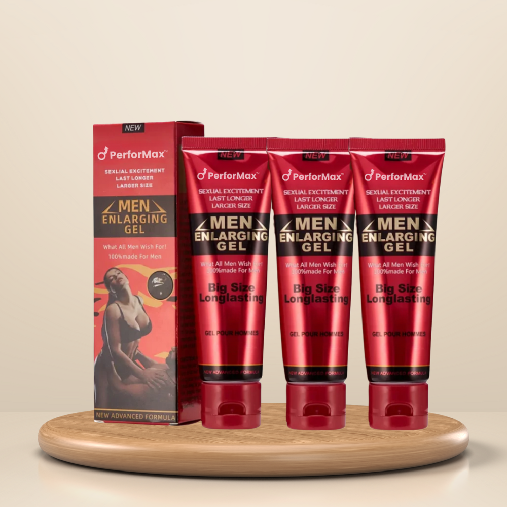 ErectoBoost™ Creme