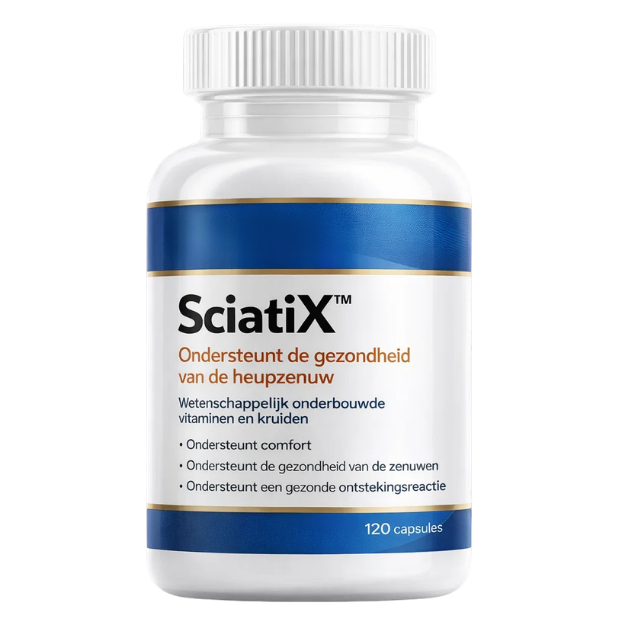 SciatiX