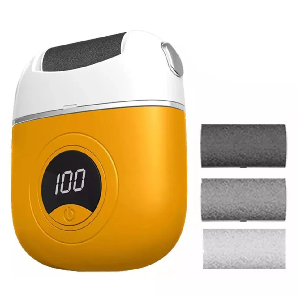 Appareil Anti-Calosités