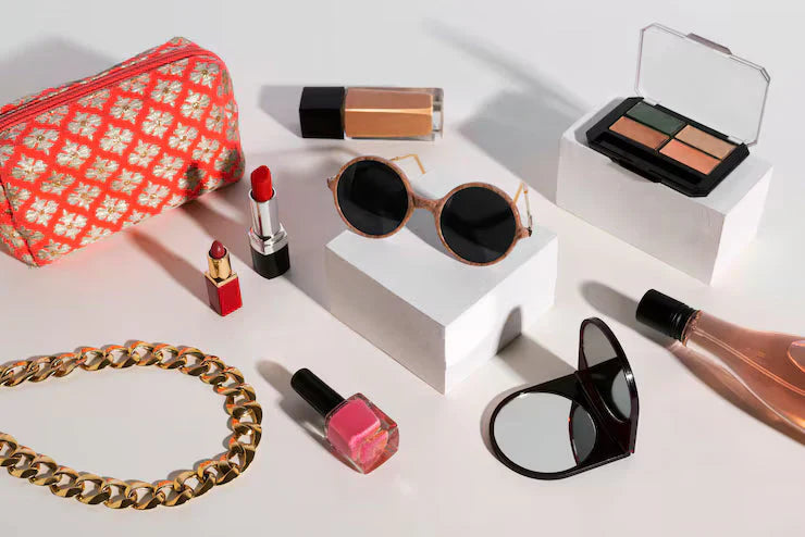 Tilbehør til kvinder