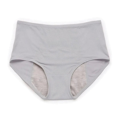 Femina™ lækagesikre trusser | Genvind din komfort og selvtillid!