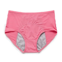 Culottes anti-fuites Femina™ | Retrouvez votre confort et votre confiance en vous !
