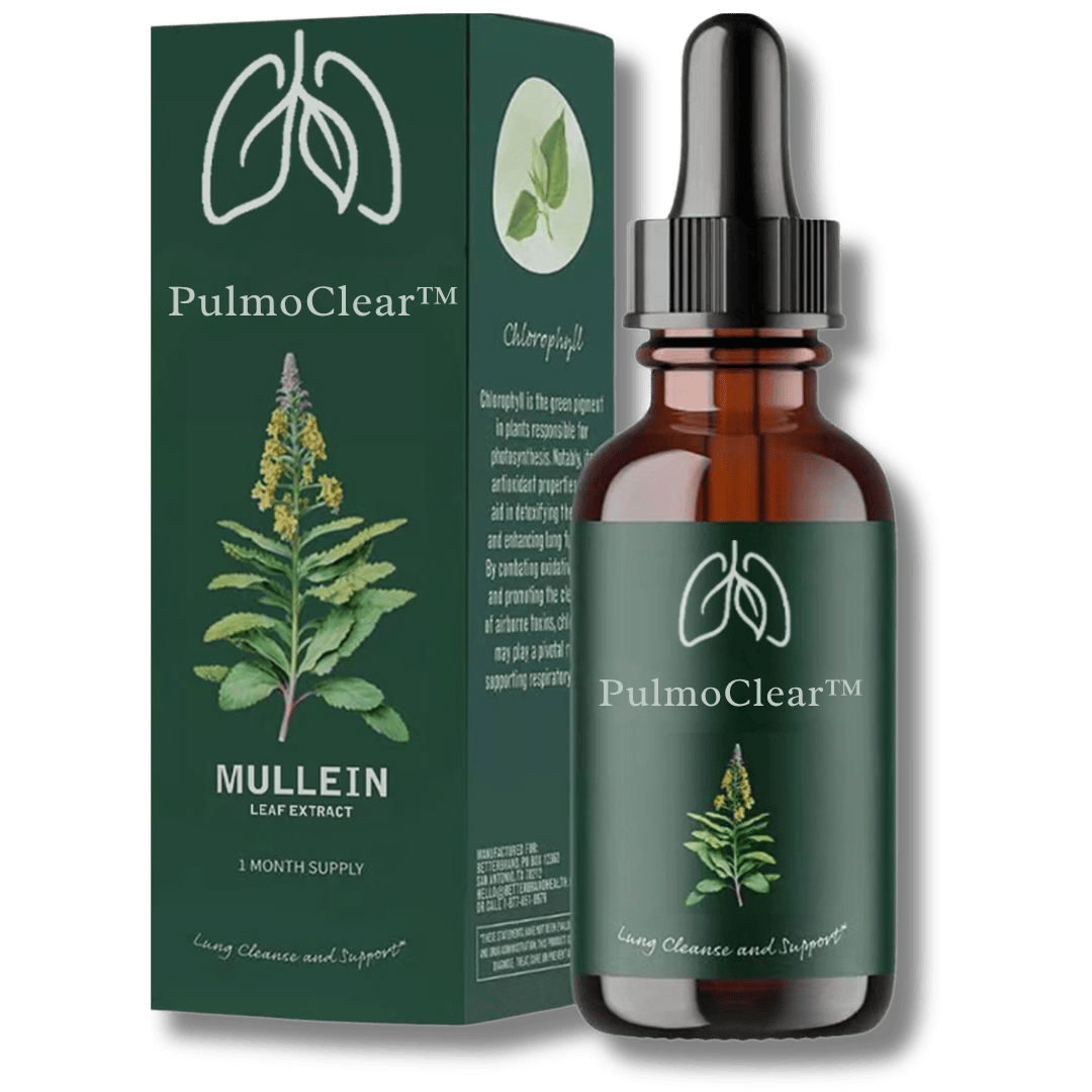 PulmoClear™
