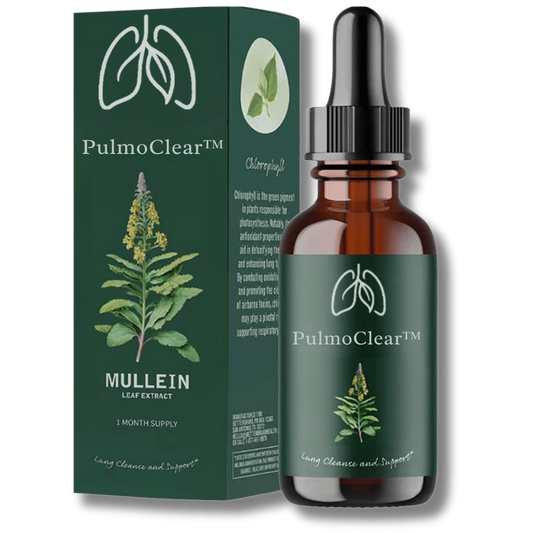 PulmoClear™