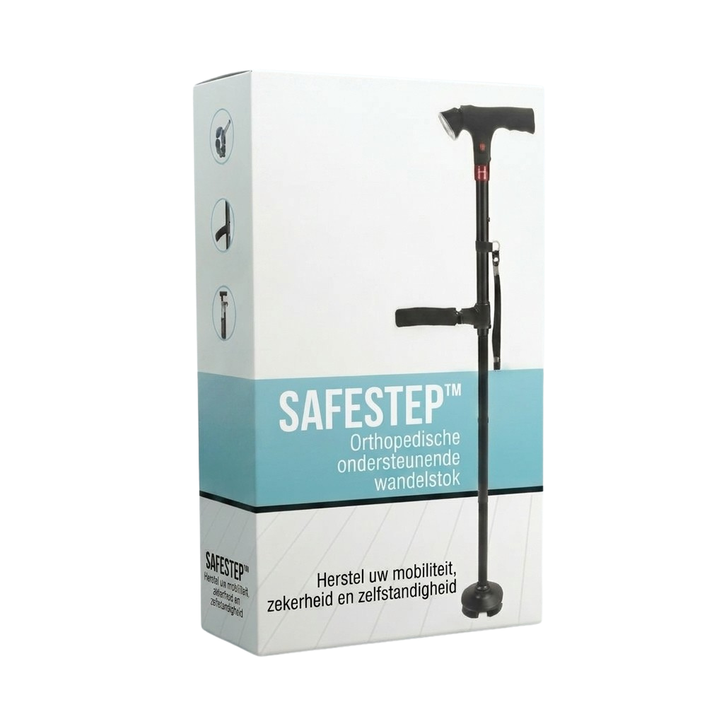 SafeStep™