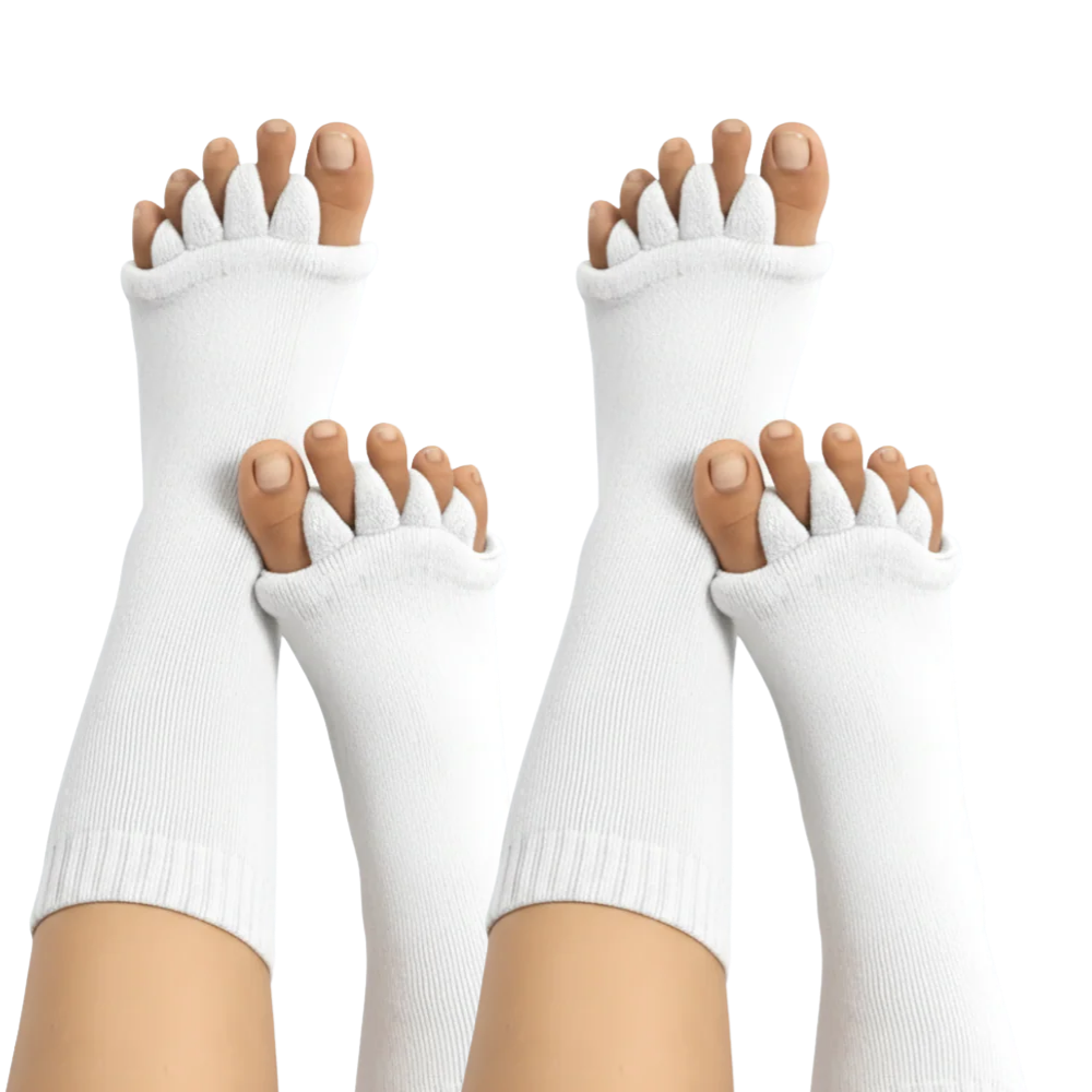 FlexiFeet™