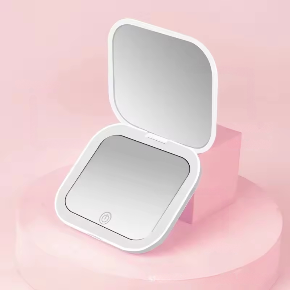 Lampe Miroir LED