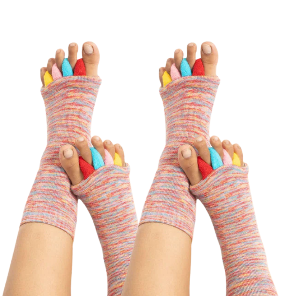 FlexiFeet™