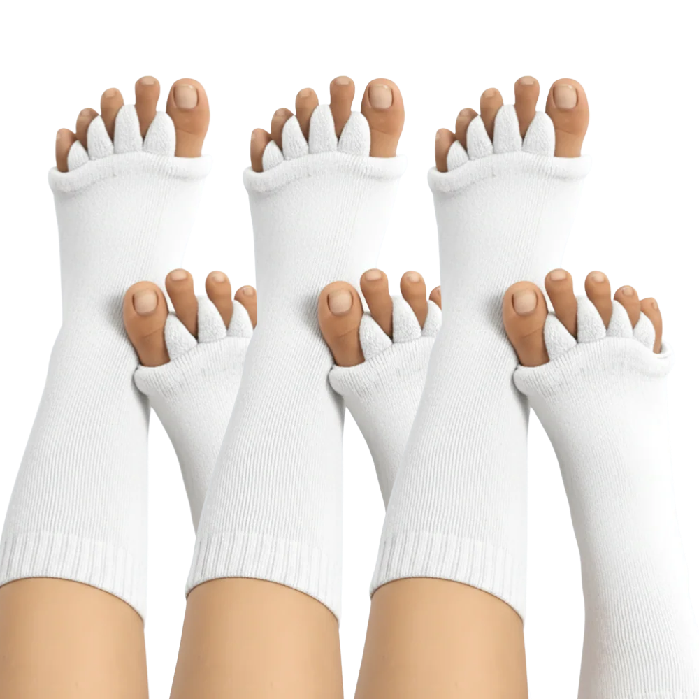 FlexiFeet™