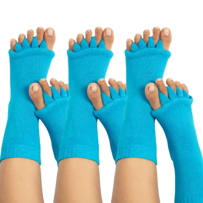 FlexiFeet™