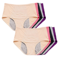 Culottes anti-fuites Femina™ | Retrouvez votre confort et votre confiance en vous !