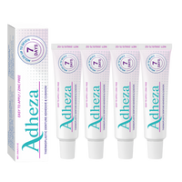 Adheza™ | Adhérence prothèse longue durée