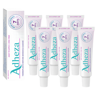 Adheza™ | Adhérence prothèse longue durée