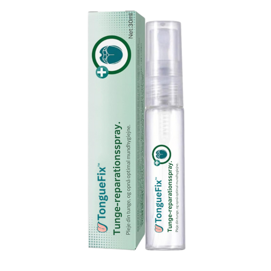 TongueFix­™