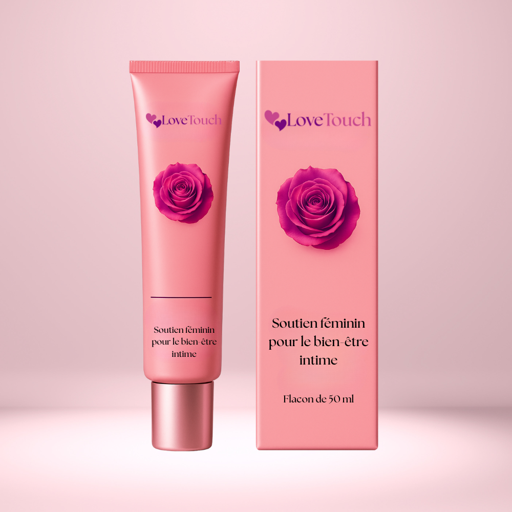 LoveTouch™