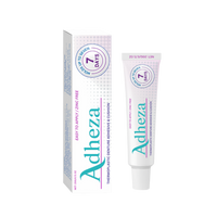 Adheza™ | Adhérence prothèse longue durée