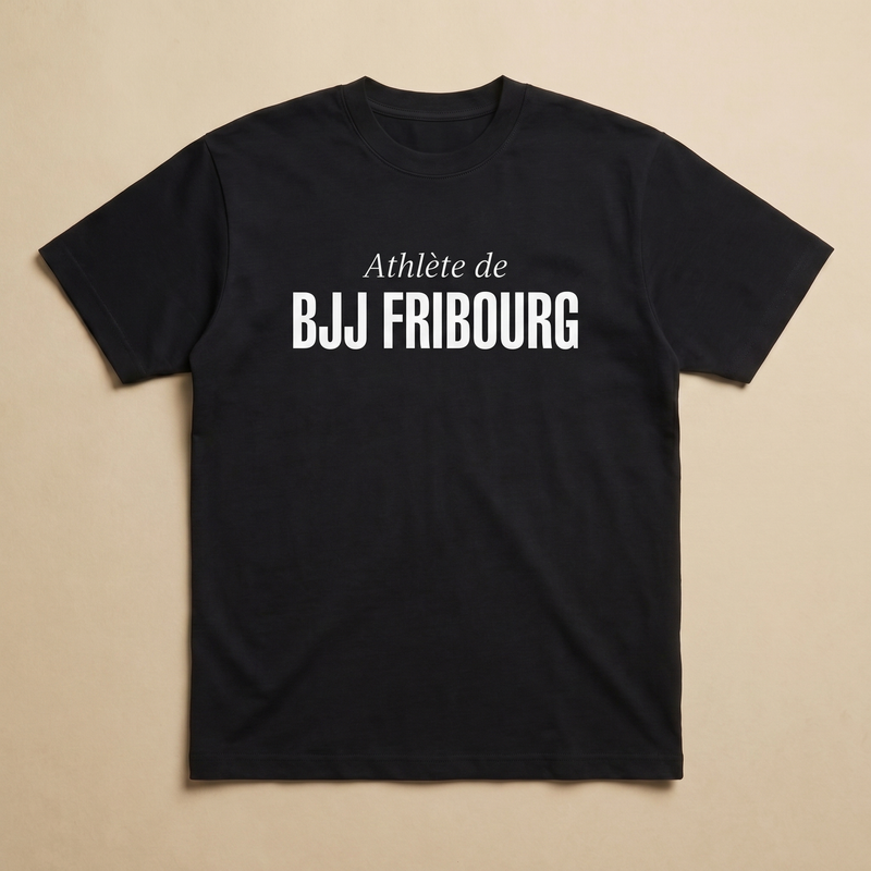 BJJ Fribourg