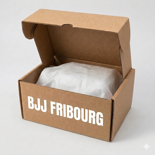 RILASSI box - BJJ Fribourg