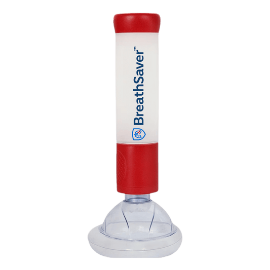BreathSaver™