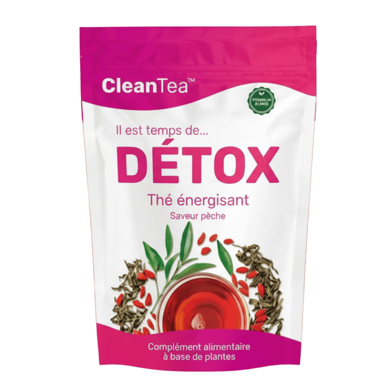 CleanTea™