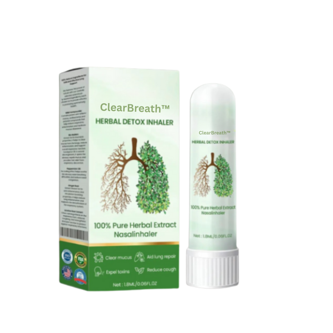 ClearBreath™