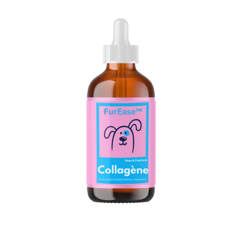 FurEase™ – Rilassi