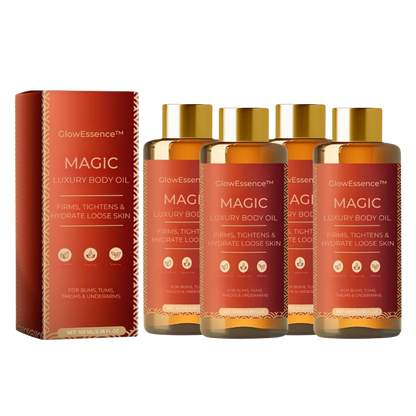 GlowEssence Kropsolie