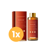 GlowEssence™ Magic Body Oil