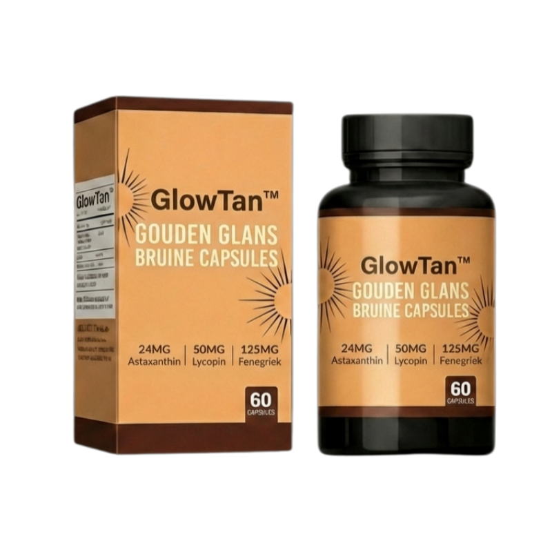 GlowTan™