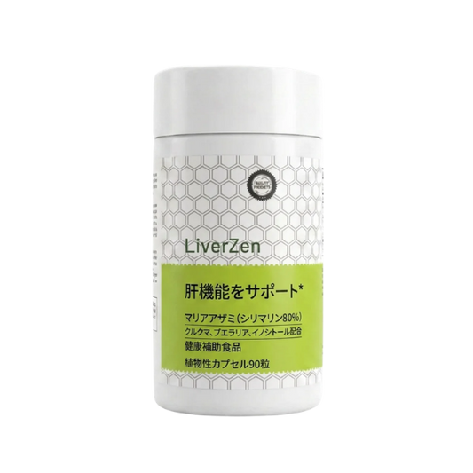 LiverZen™