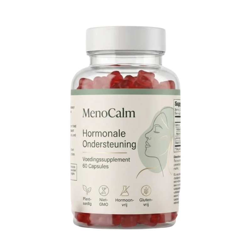MenoCalm™