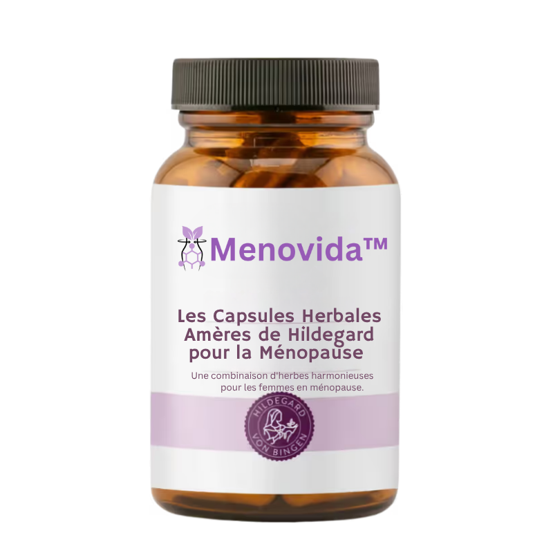 Menovida™ – Rilassi