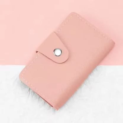 Manicuresæt med 7 dele