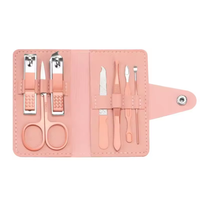 Set de Manucure 7 Pièces