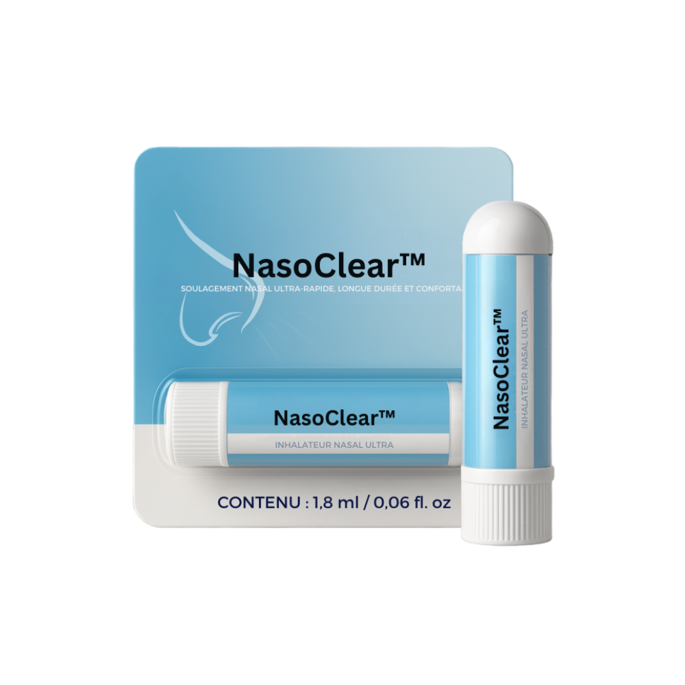 NasoClear™