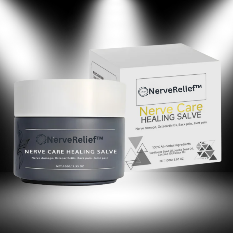 NerveRelief