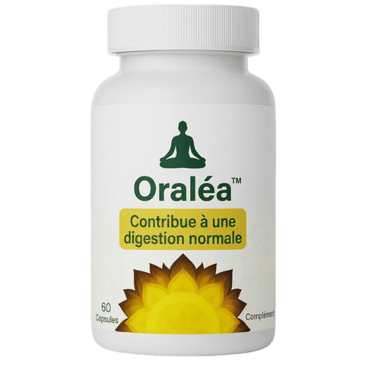 Oraléa™