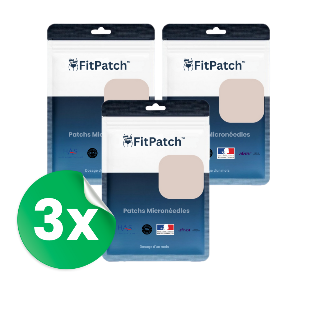 FitPatch™