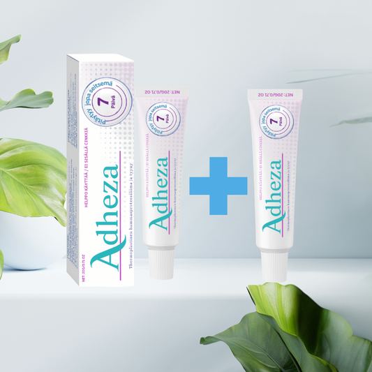 Adheza