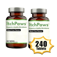 ItchPaws