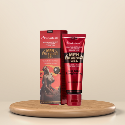 Crème ErectoBoost™